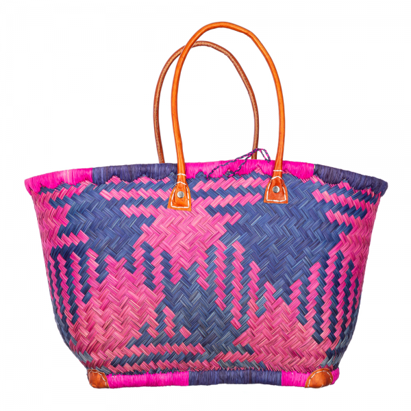 Γυναικεία τσάντα σετ 3 τεμαχίων Παραλία πολύχρωμα, 10 - Kalapod.gr